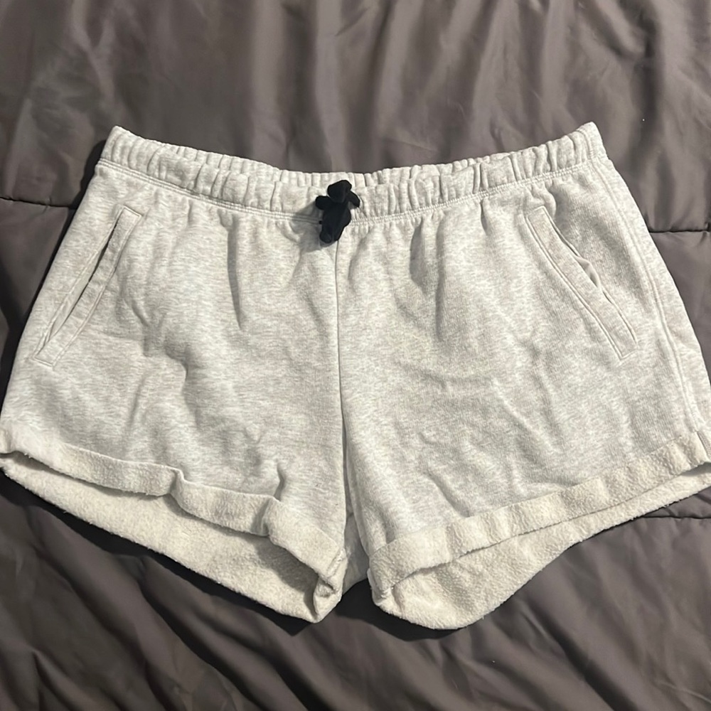 Victorias Secret Pink Heritage Shorts